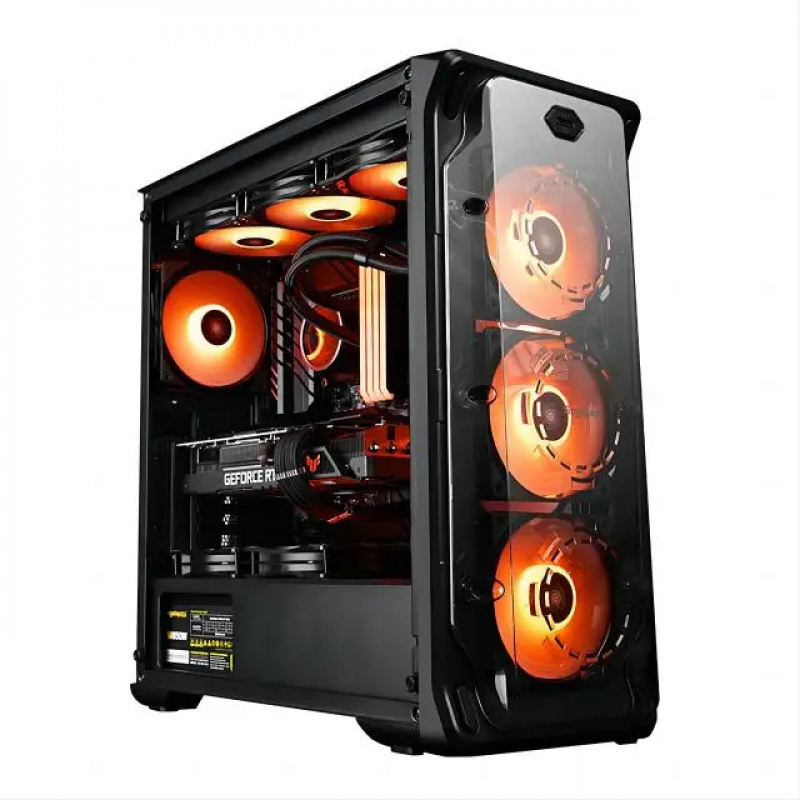 Intel Cpu Core I9 - Aotesier Gaming-PC Gamer E5 2680 v3