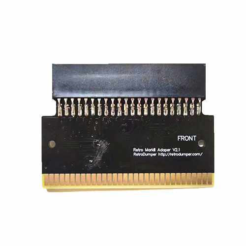 Retro Gaming Videos - RETRO MARK3 ADAPTER Sega MARK III
