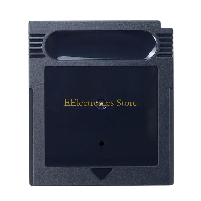 Game Boy Cartridge Holder - B03C Game-Cartridge-Gehäuse mit mehreren Farboptionen für