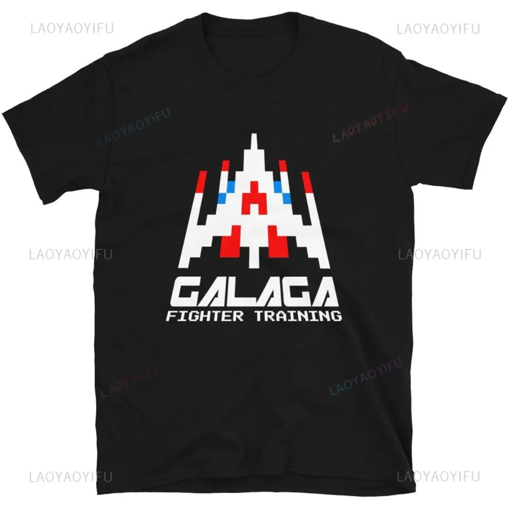 Retro Gaming Videos - 80er 70er Jahre Arcade Galaga Videospiel