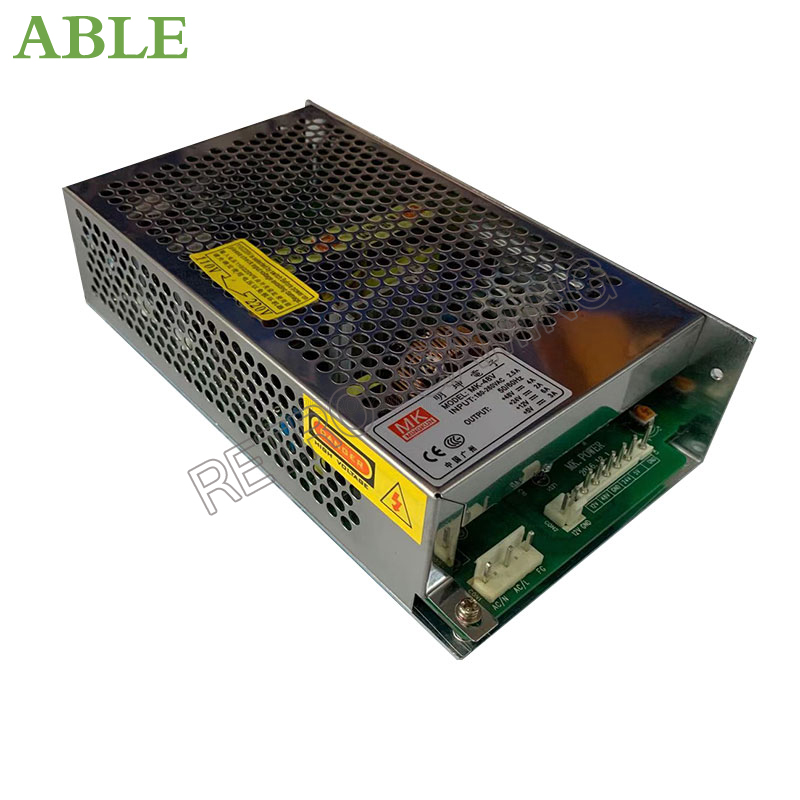 Retro Gaming Shop - 180V ~ 260Vav 5V 12V 24V