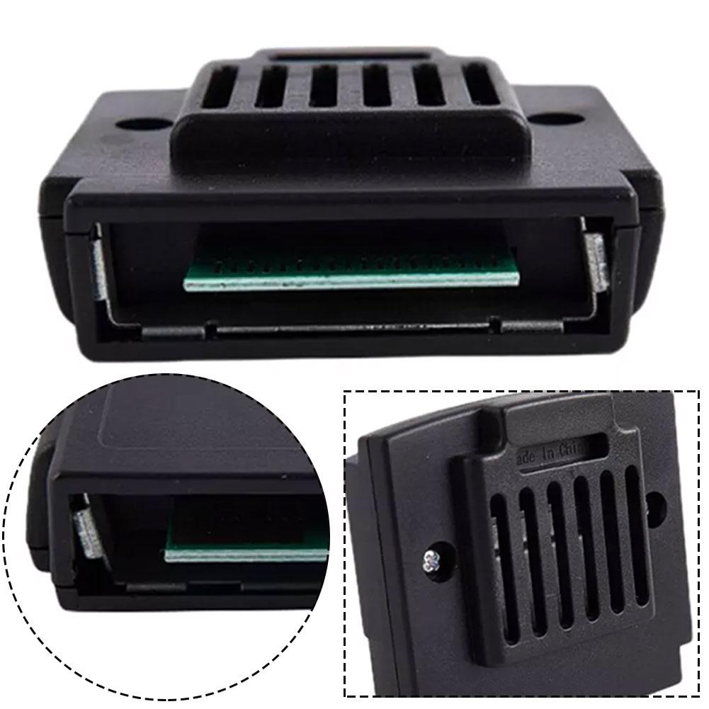 Retro Gaming Nintendo - Neues Memory-Jumper-Pack für N64-Spielkonsole, Ersatz für