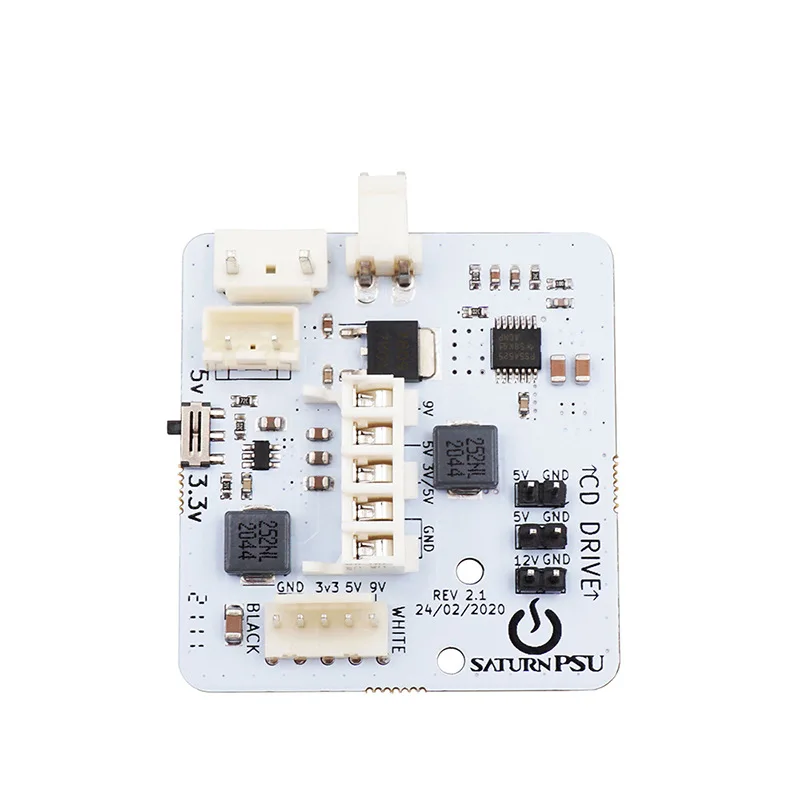 V2.1 SaturnPSU Netzteil 12V fü – Retro Gaming Videos Bewertung und Preis