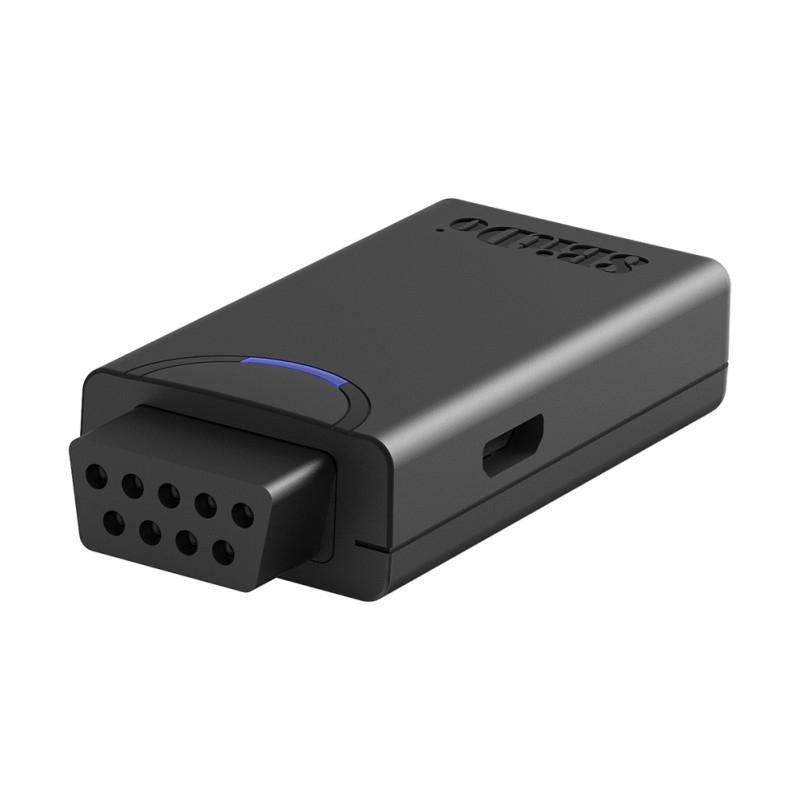 8BitDo Retro-Empfänger für Meg – Retro Gaming Videos Bewertung und Preis