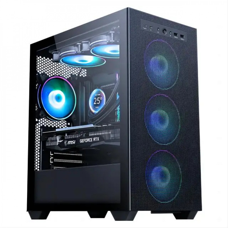Aotesier Gaming-PC Gamer E5 26 – Intel Cpu Core I9 Bewertung und Preis