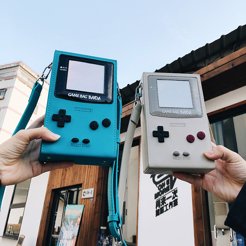 Einzigartige Kreative Spielkon – Retro Gaming Videos Bewertung und Preis