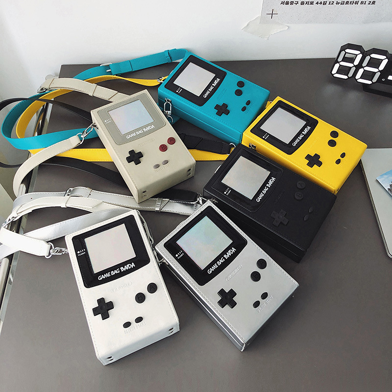 Einzigartige Kreative Spielkon – Retro Gaming Videos Bewertung und Preis
