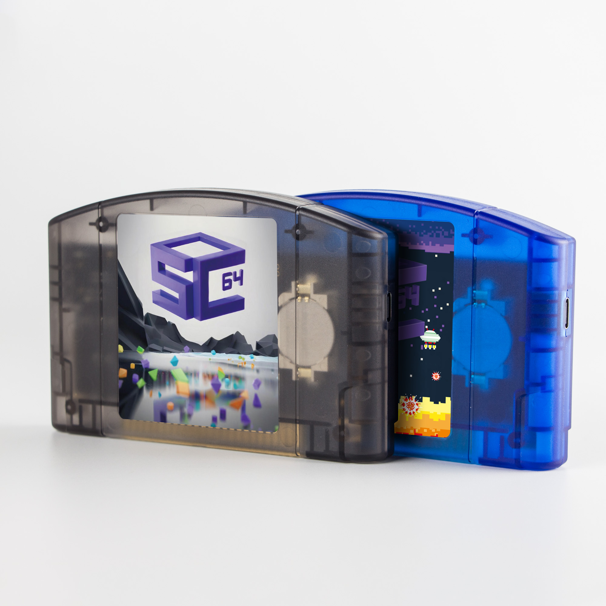 REMANK SC64Summer SC64 CART Ga – Retro Gaming Videos Bewertung und Preis