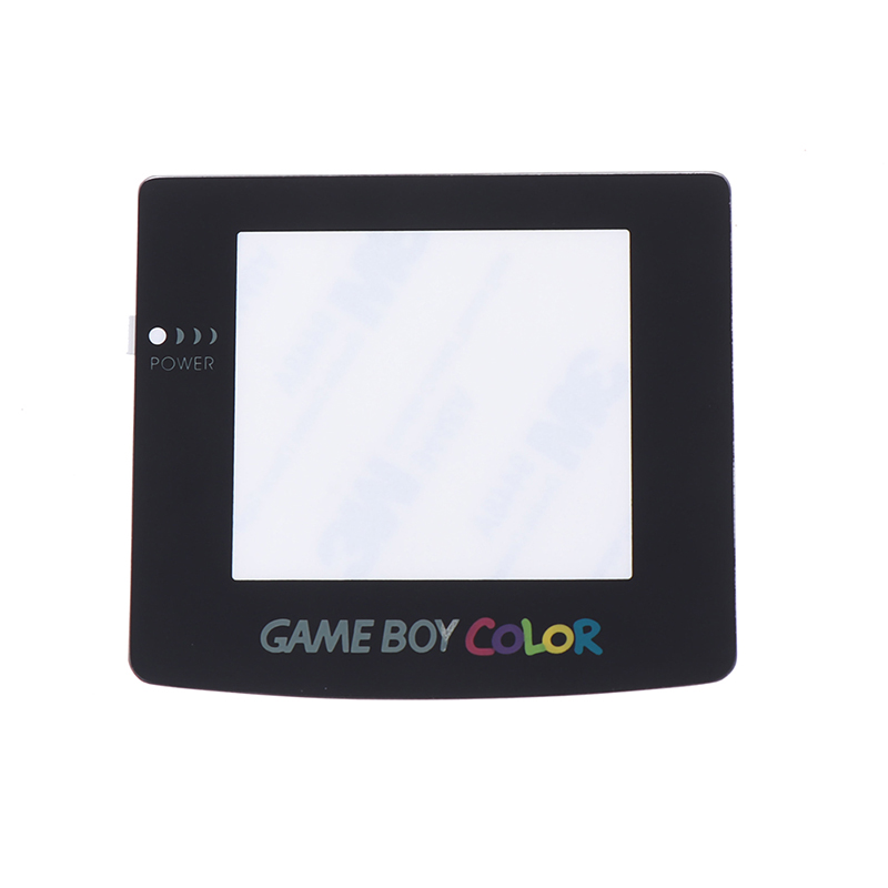 Game Boy Color GBC Glass Scree – Retro Gaming Gameboy Bewertung und Preis