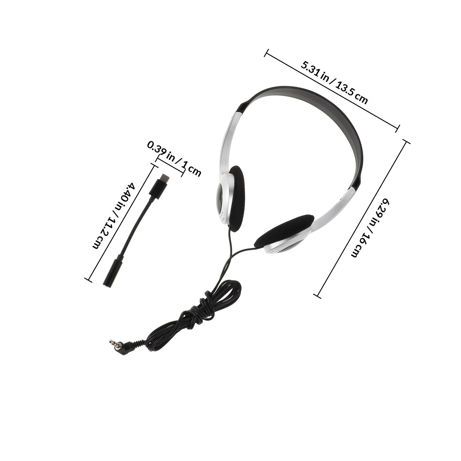 On-Ear-Kopfhörer, Retro-Design – Retro Gaming On Phone Bewertung und Preis