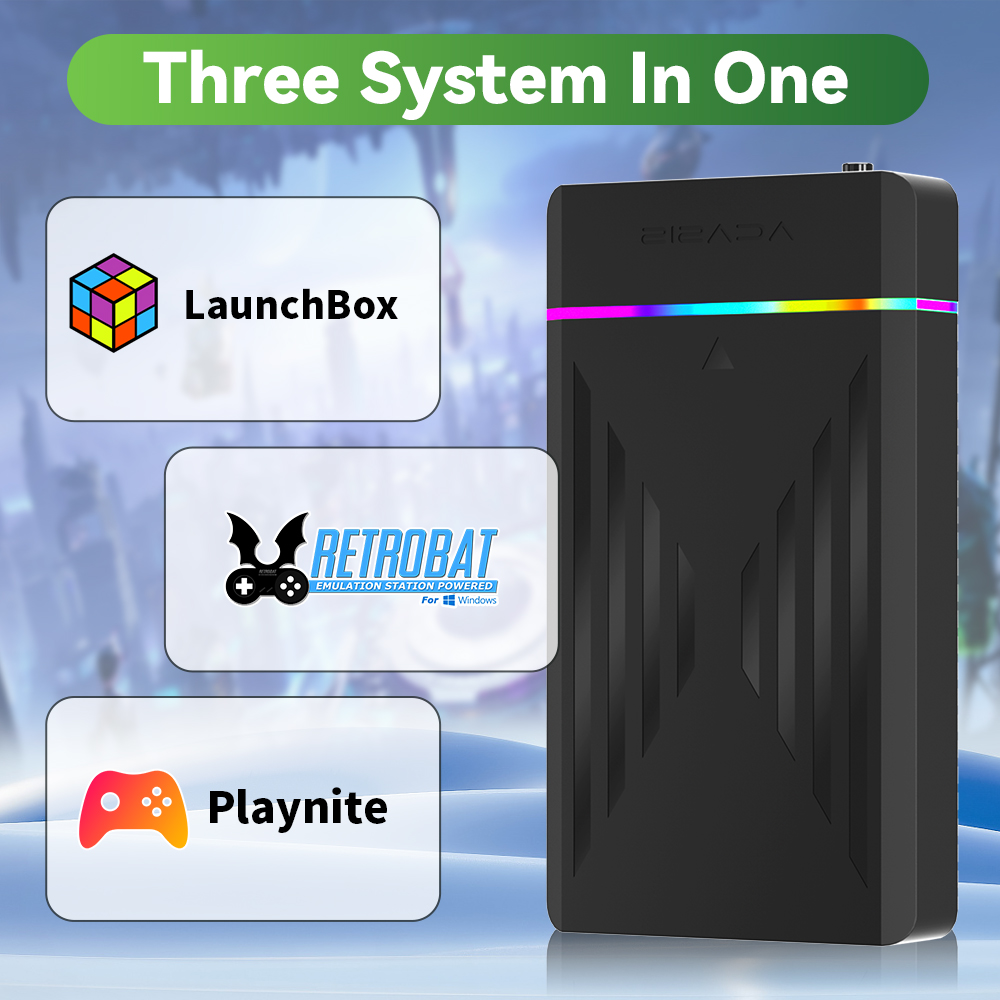 Tragbare 3TB Gaming-Festplatte – Retro Gaming Best Console Bewertung und Preis