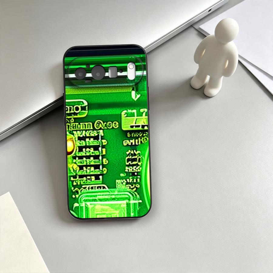 Hülle für Google Pixel 11 pro  – Retro Gaming On Phone Bewertung und Preis