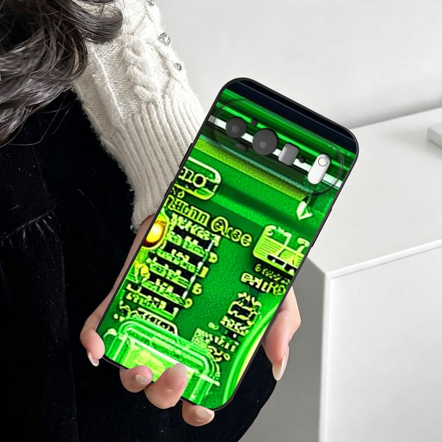 Hülle für Google Pixel 11 pro  – Retro Gaming On Phone Bewertung und Preis