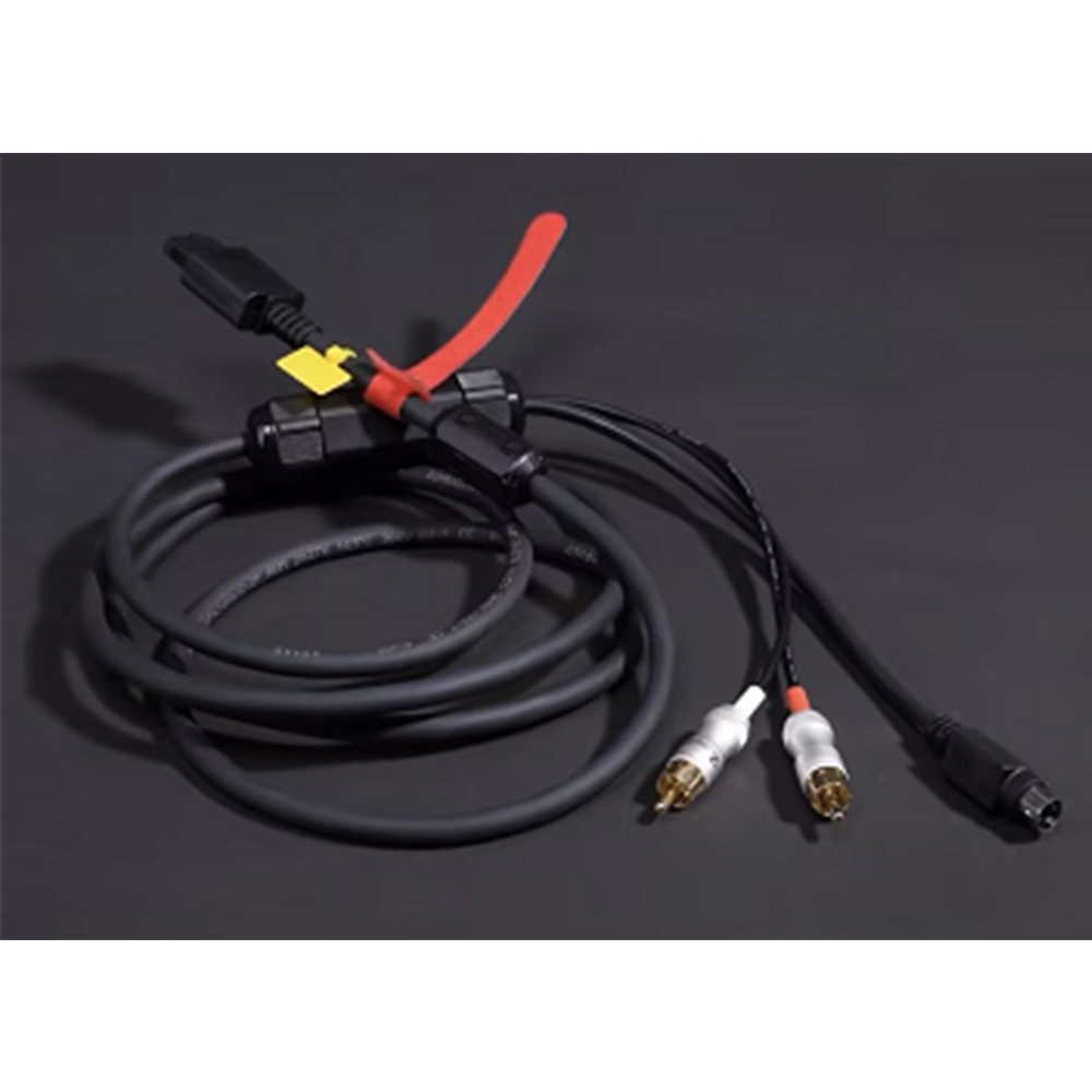 Sfc n64 ngc s-video kabel abge – Retro Gaming Videos Bewertung und Preis