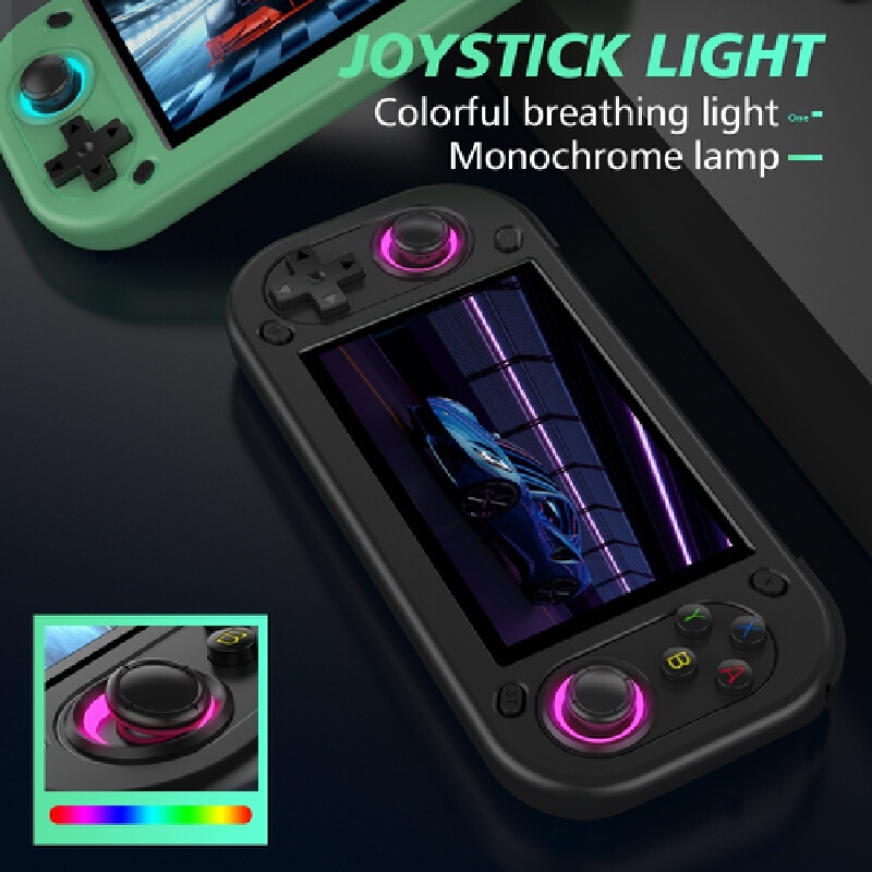 Handheld-Spielkonsolen R43s Re – Retro Gaming Hdmi Bewertung und Preis
