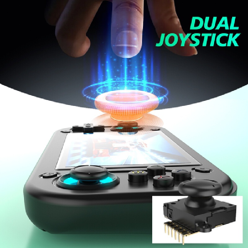 Handheld-Spielkonsolen R43s Re – Retro Gaming Hdmi Bewertung und Preis