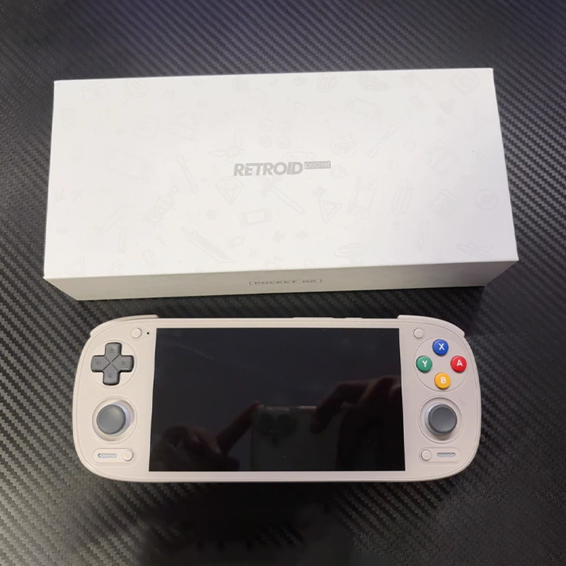Für Retroid Pocket G2 Gaming-H – Retro Gaming Nintendo Bewertung und Preis