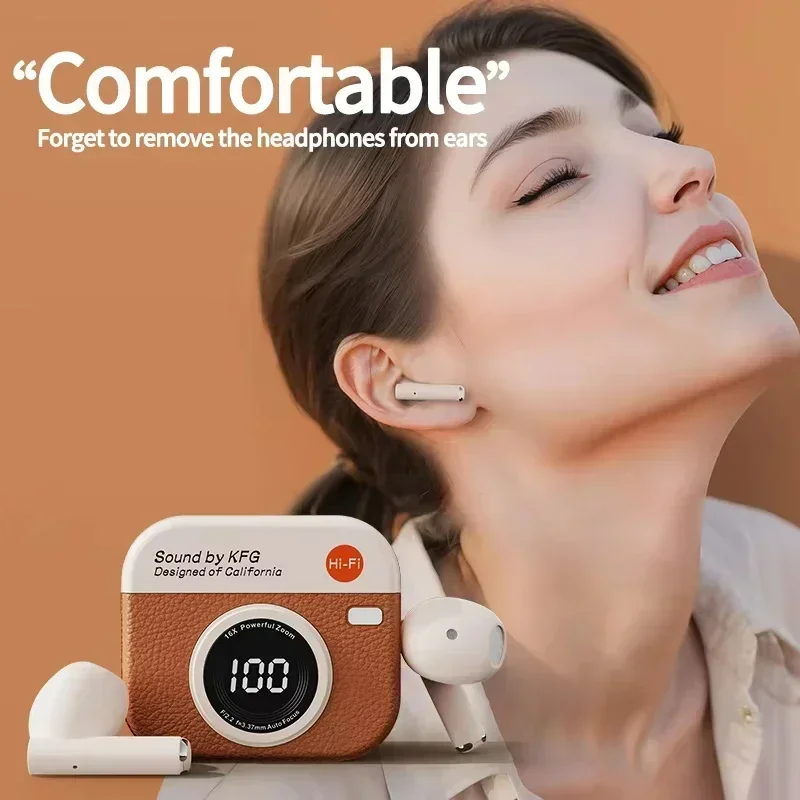 Q86 TWS Drahtlose Kopfhörer Bl – Retro Gaming On Phone Bewertung und Preis