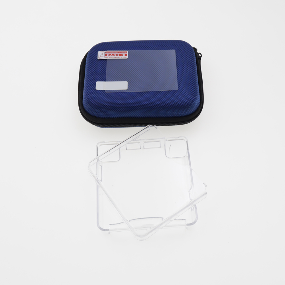 1 Set Tragetasche & Displaysch – Game Boy Cartridge Holder Bewertung und Preis
