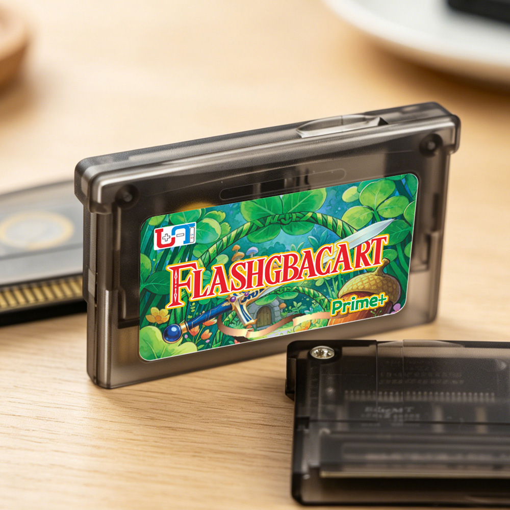SuperChis Prime+ FLASHGBACART  – Retro Gaming Nintendo Bewertung und Preis