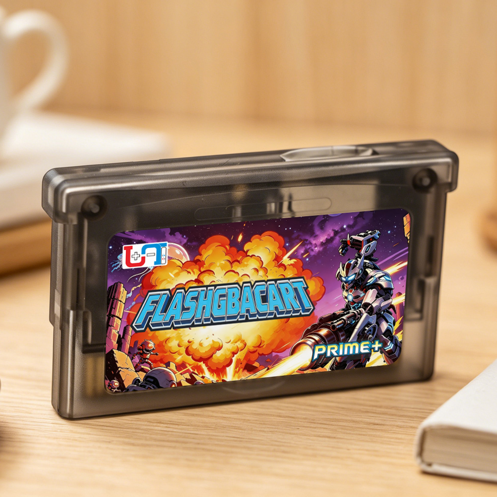 SuperChis Prime+ FLASHGBACART  – Retro Gaming Nintendo Bewertung und Preis