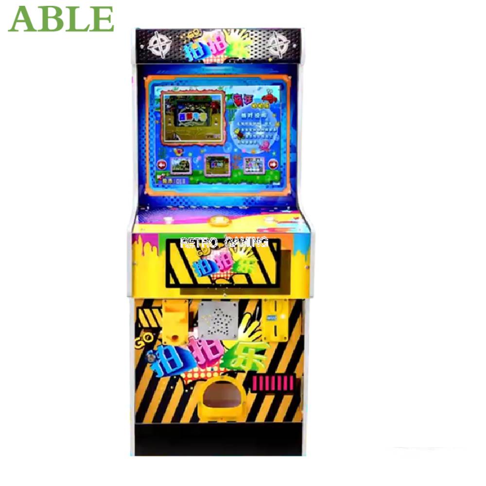 West Cowboy 61-in-1-One-Touch- – Retro Gaming Shop Bewertung und Preis