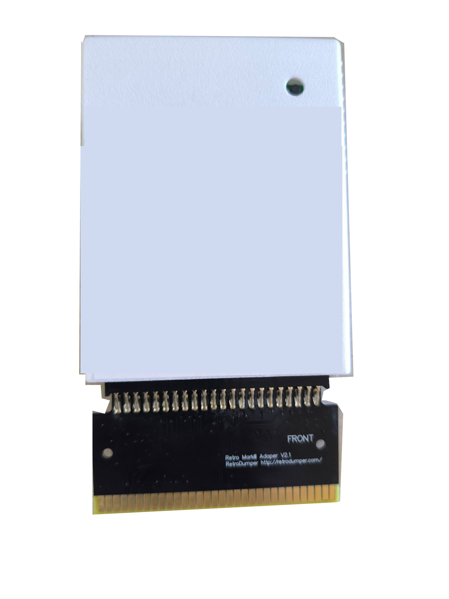 RETRO MARK3 ADAPTER Sega MARK  – Retro Gaming Videos Bewertung und Preis
