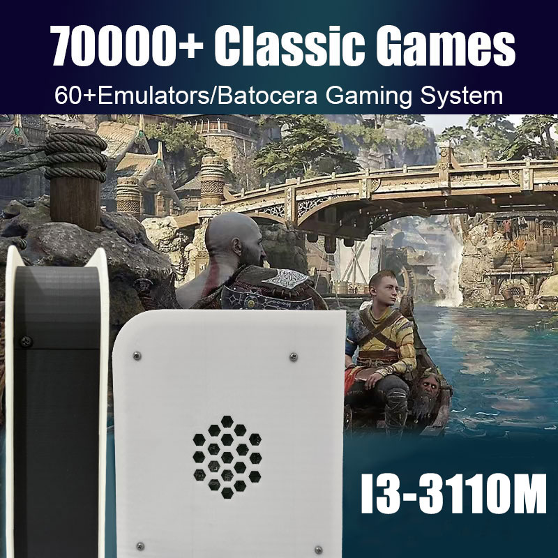 Kabelloser Controller 8G RAM R – Retro Gaming Best Console Bewertung und Preis