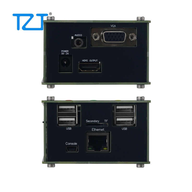 TZT Mini Mister Spielekonsole  – Retro Gaming Videos Bewertung und Preis
