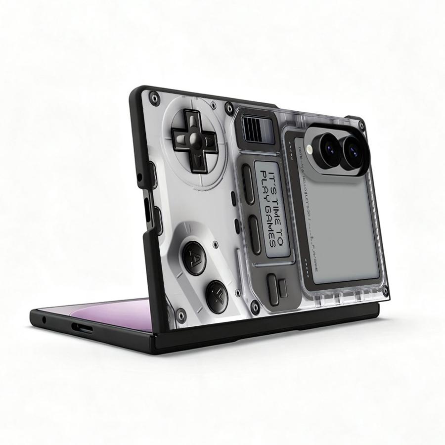 Luxuriöse Handyhülle für Samsu – Retro Gaming Best Console Bewertung und Preis