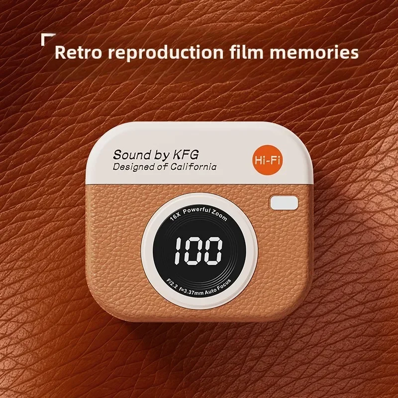 Neue Niedliche TWS In-Ear Kabe – Retro Gaming On Phone Bewertung und Preis