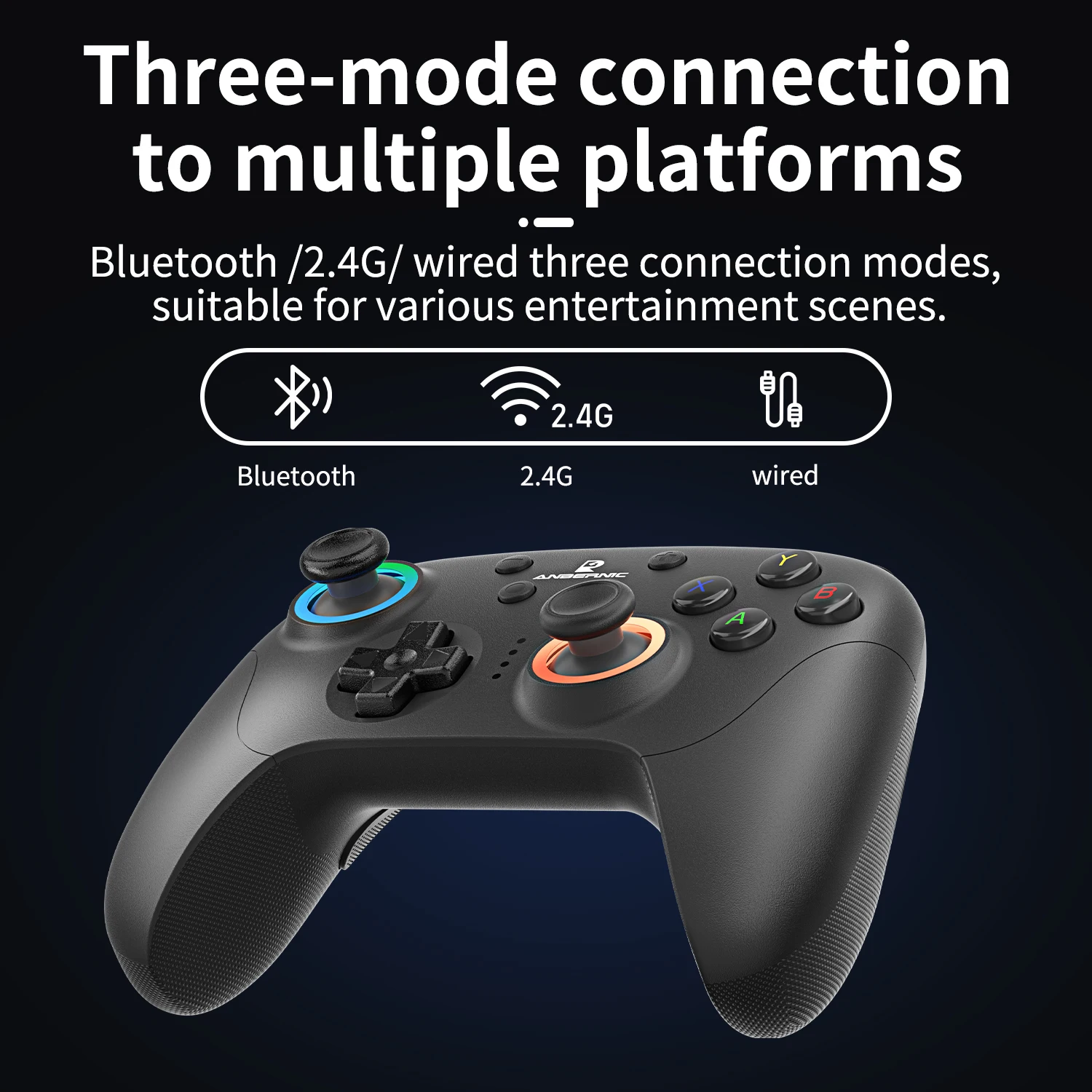 Drahtlose Bluetooth Wired USB  – Retro Gaming Nintendo Bewertung und Preis