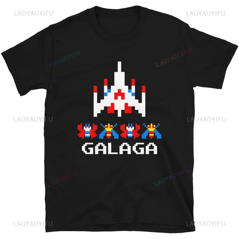 80er 70er Jahre Arcade Galaga  – Retro Gaming Videos Bewertung und Preis