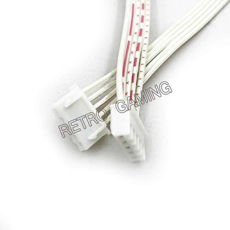 2 teile/los 20CM 5 pin kabel f – Retro Gaming Shop Bewertung und Preis