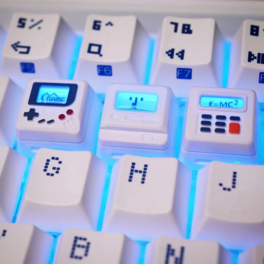 K-04 3-in-1 Kreatives Retro Tr – Retro Gaming Videos Bewertung und Preis