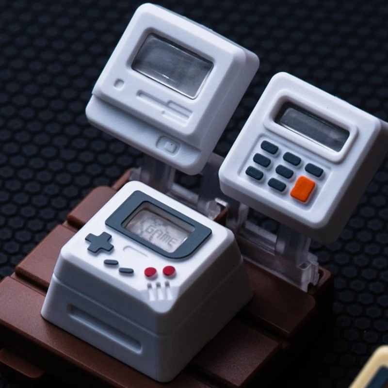 K-04 3-in-1 Kreatives Retro Tr – Retro Gaming Videos Bewertung und Preis