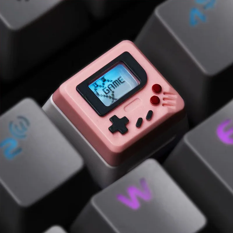 K-04 3-in-1 Kreatives Retro Tr – Retro Gaming Videos Bewertung und Preis
