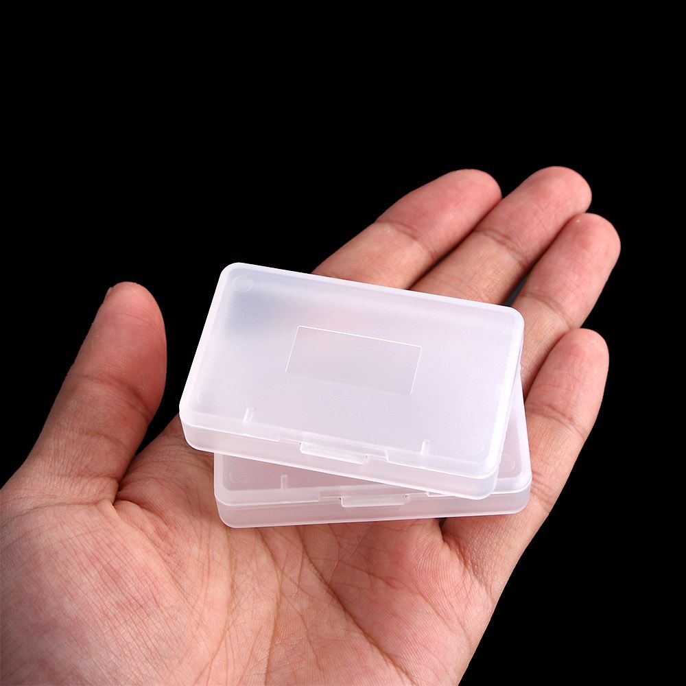 Staubschutzabdeckung Anti-Stau – Game Boy Cartridge Holder Bewertung und Preis