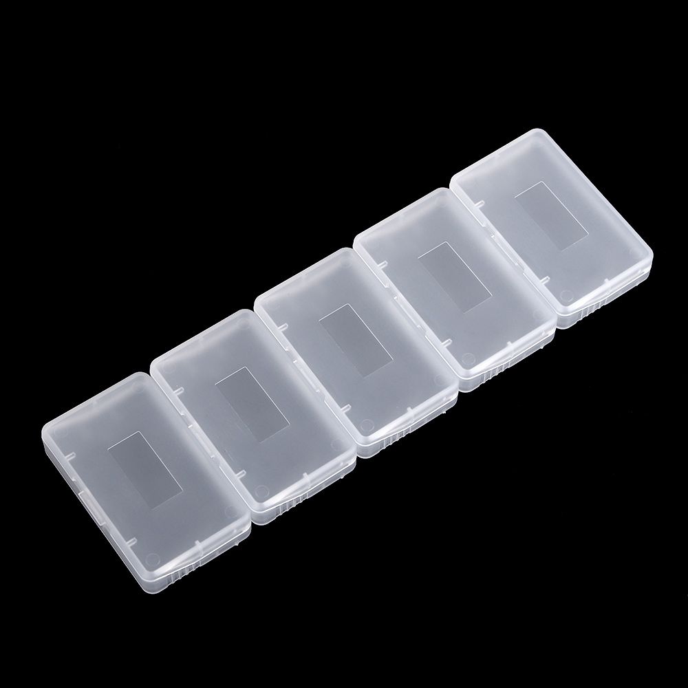 Staubschutzabdeckung Anti-Stau – Game Boy Cartridge Holder Bewertung und Preis