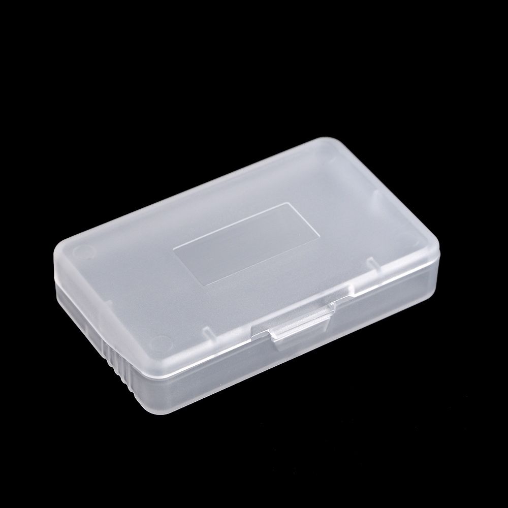 Staubschutzabdeckung Anti-Stau – Game Boy Cartridge Holder Bewertung und Preis