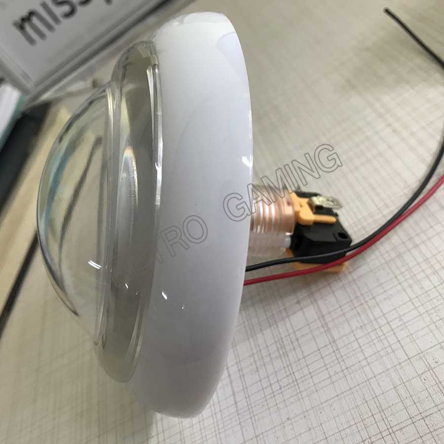 120mm Jumbo RGB Farbe Ändern B – Retro Gaming Shop Bewertung und Preis