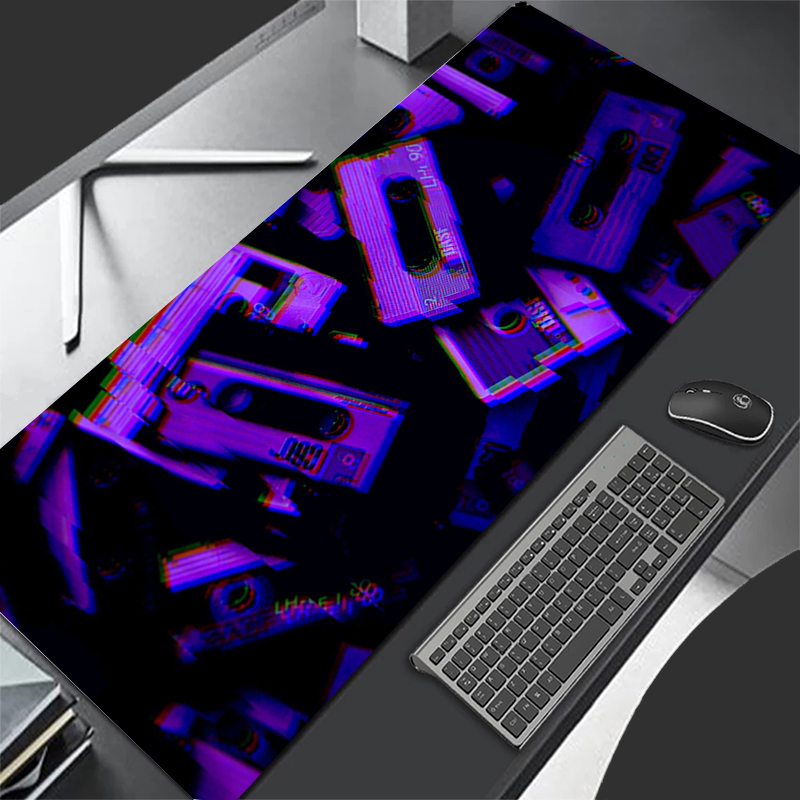 Lila Retro Neon Stadt HD benut – Retro Gaming Tokyo Bewertung und Preis