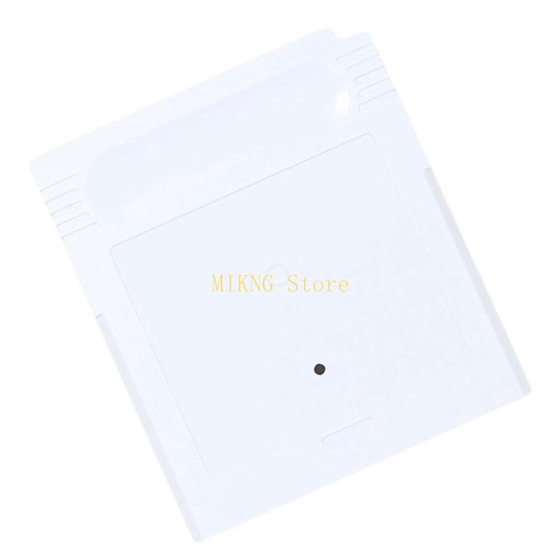 Mehrfarbiger Gaming-Karten-Auf – Game Boy Cartridge Holder Bewertung und Preis