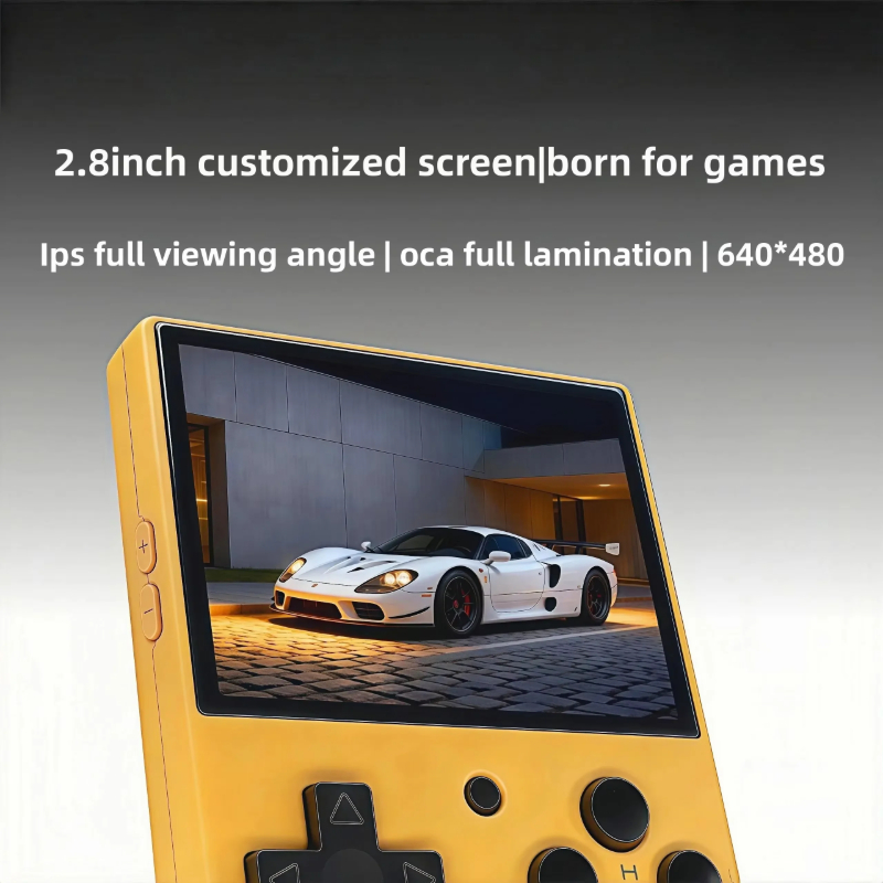 Moolinbox A10 Mini Retro Tragb – Retro Gaming Gameboy Bewertung und Preis