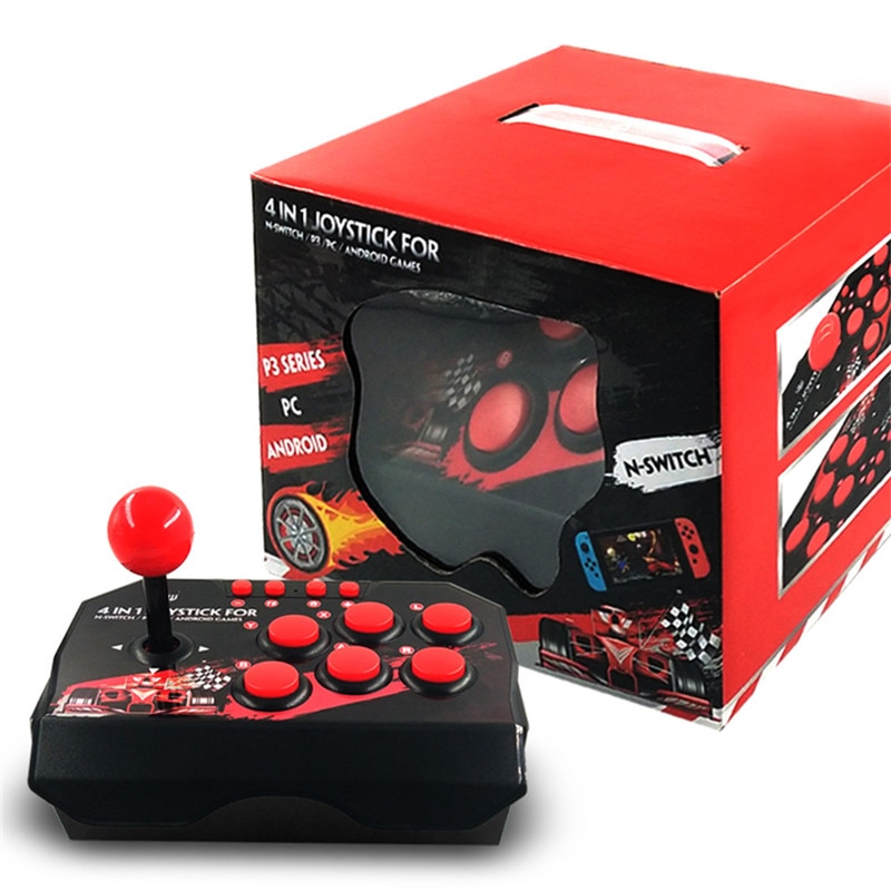 Gaminja ns002 4 in 1 retro arc – Retro Gaming Best Console Bewertung und Preis