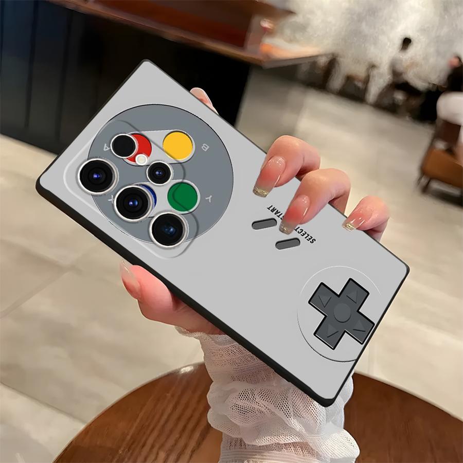 Retro Kameras Spiele Weiche Ha – Retro Gaming On Phone Bewertung und Preis
