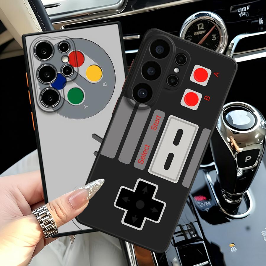 Hülle für Samsung Galaxy S26 S – Retro Gaming On Phone Bewertung und Preis