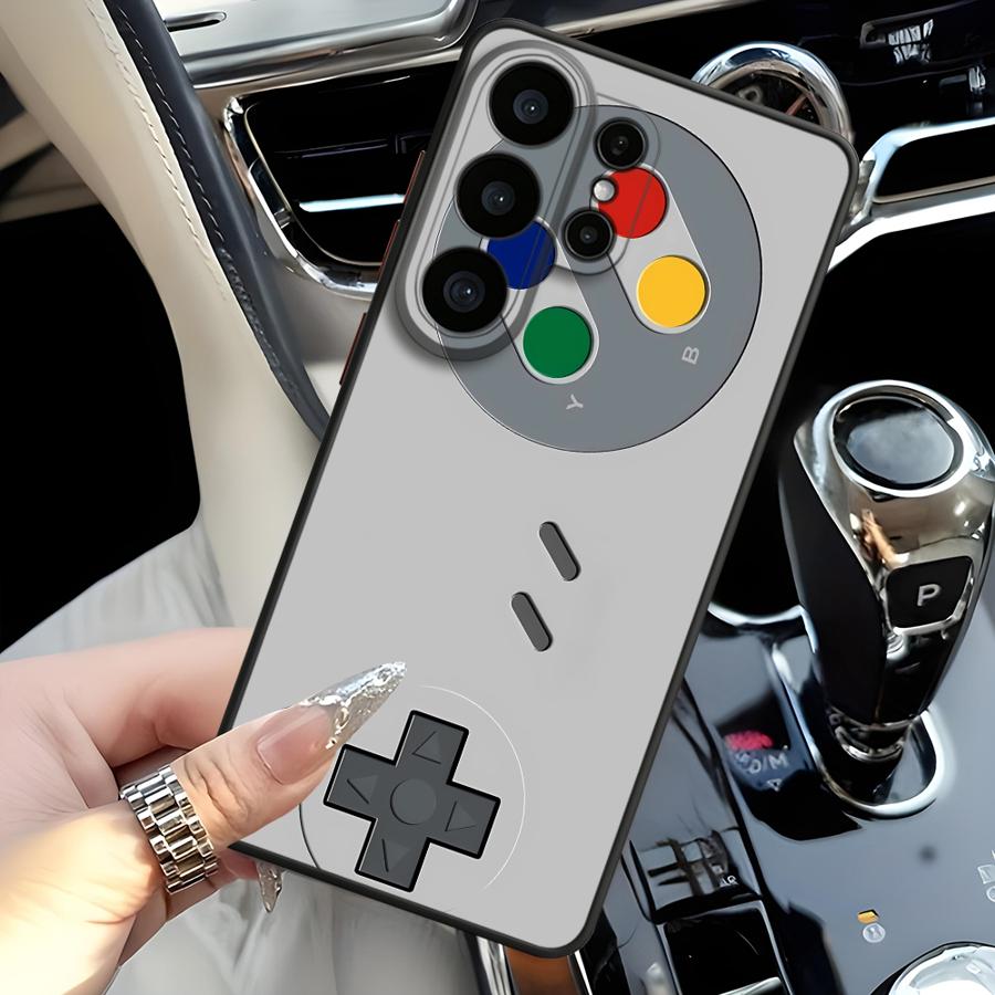 Hülle für Samsung Galaxy S26 S – Retro Gaming On Phone Bewertung und Preis