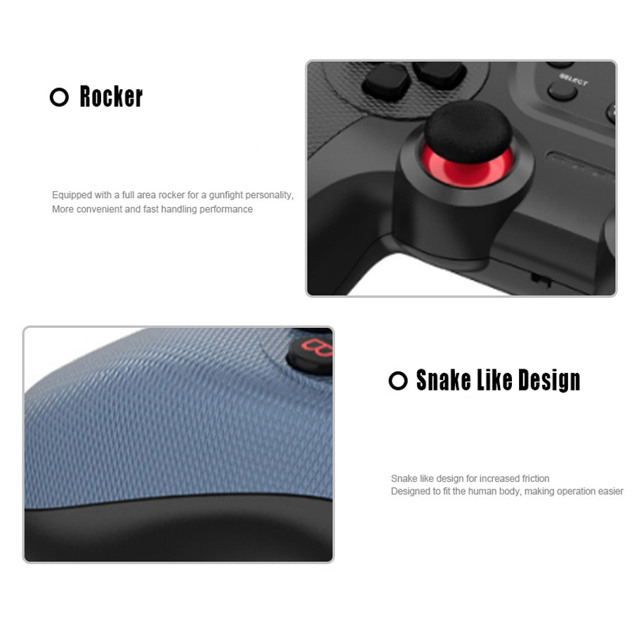 Drahtlose Handy-Steuerung für  – Retro Gaming On Phone Bewertung und Preis