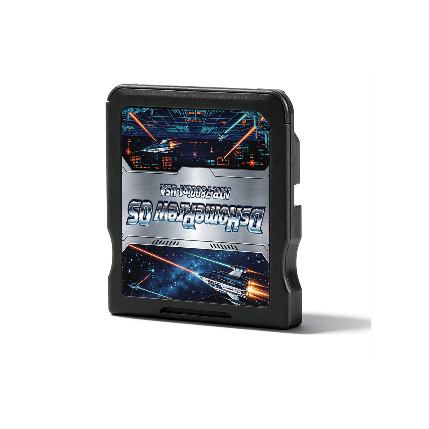 7800 in 1 DsHomeBrew Flash-Kar – Retro Gaming Nintendo Bewertung und Preis